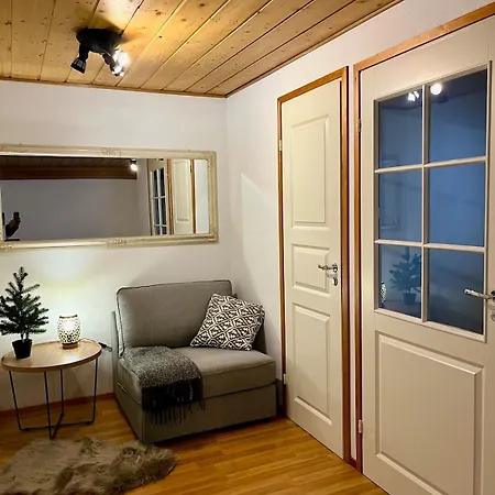 Traditional Lapland Peaceful And Simple