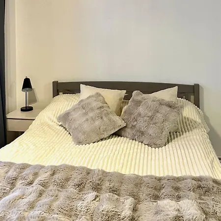 Traditional Lapland Peaceful And Simple Apartamento Rovaniemi