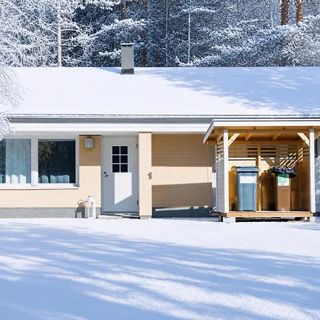 Arctic Pine Studio, Parking By Lapland Host Apartment
