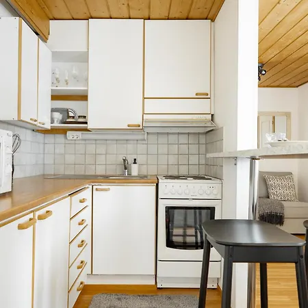 Arctic Pine Studio, Parking By Lapland Host * Rovaniemi