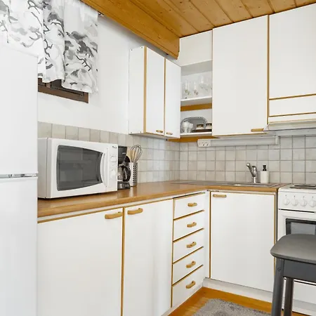 Arctic Pine Studio, Parking By Lapland Host Apartment Rovaniemi